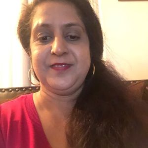 Meet your Posher, Vidya